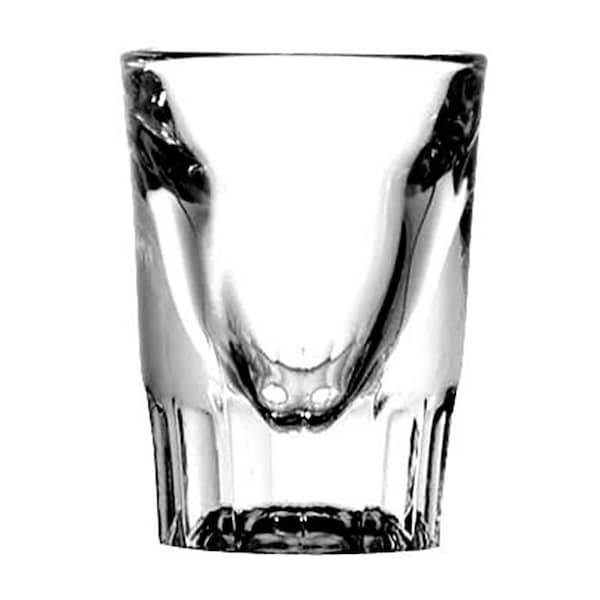 Anchor Hocking 1.5 oz. Whisky Shot Glass, PK48